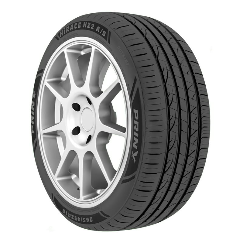 Шины Prinx HZ2 245/40 R19 98Y