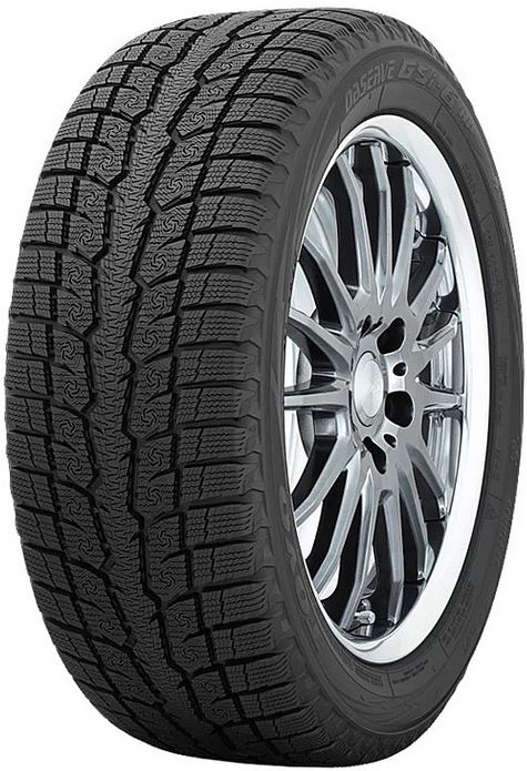 Шины Toyo Observe Gsi 6 SUV 235/55 R19 101H