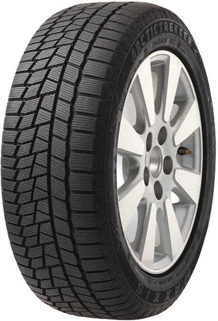 Шины Maxxis SP-02 Arctic Trekker 225/45 R18 91Q Run Flat