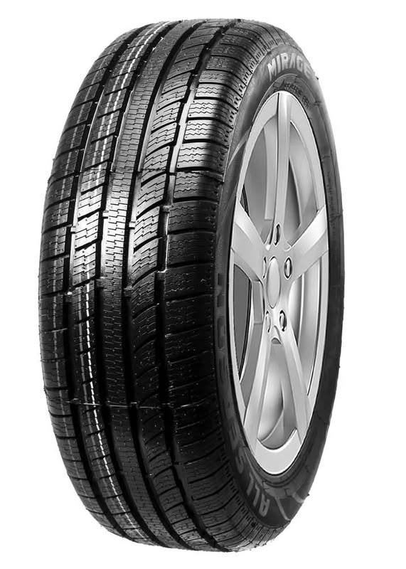 Шины Mirage MR-762 235/55 R17 103V