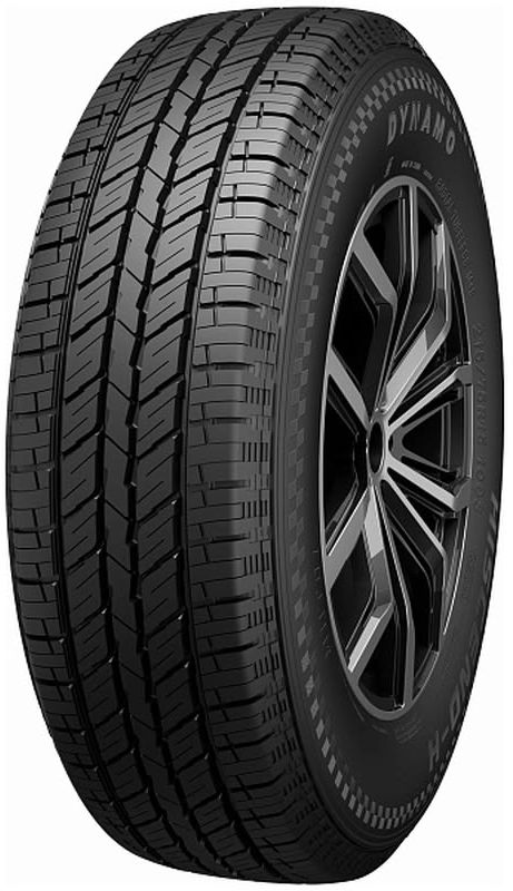 Dynamo Hiscend-H MHT01 265/75 R16 116T