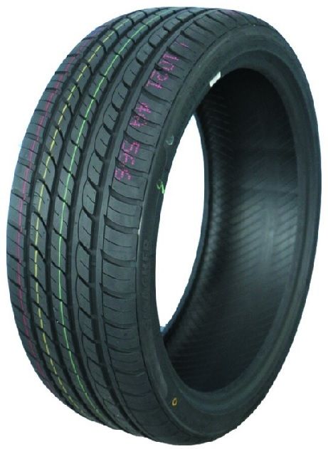 Шины Compasal Smacher 245/40 R18 97W