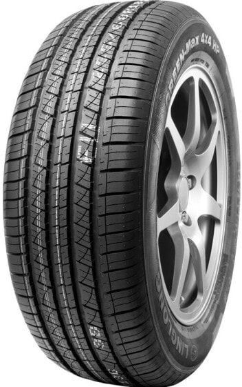 Шины Ling Long Green-Max 4*4 275/70 R16 114H