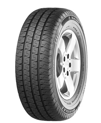 Шины Torero MPS-330 Maxilla 2 185/75 R16C 104/102R