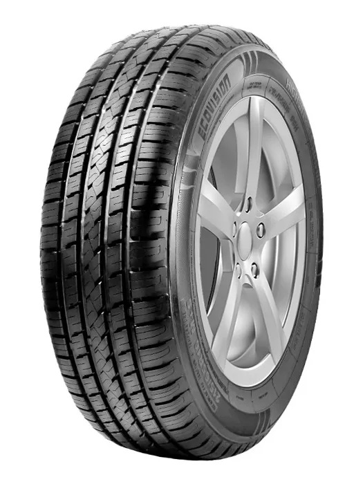 Шины Ovation EcoVision VI-286HT 245/75 R16 111S