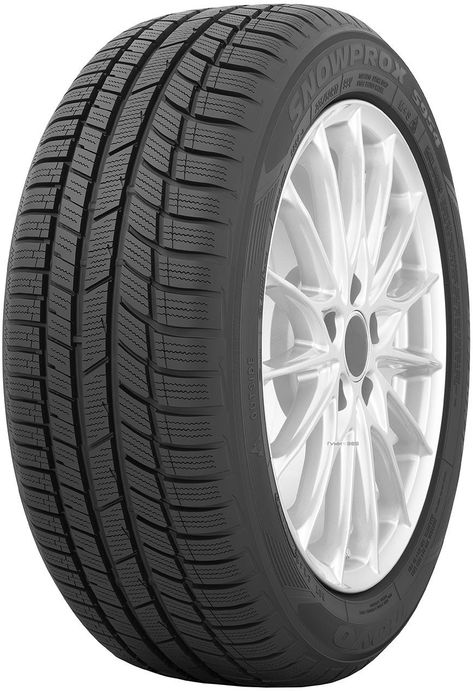 Шины Toyo Snowprox S954 SUV 255/45 R20 105V