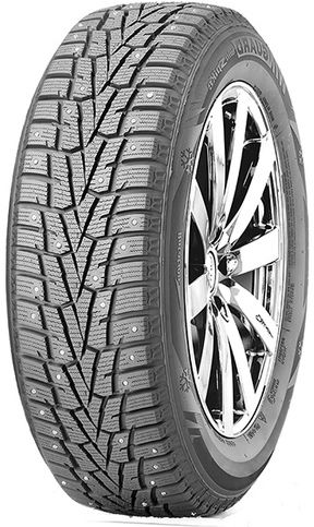 Шины Roadstone Winguard WinSpike 205/70 R15 96T