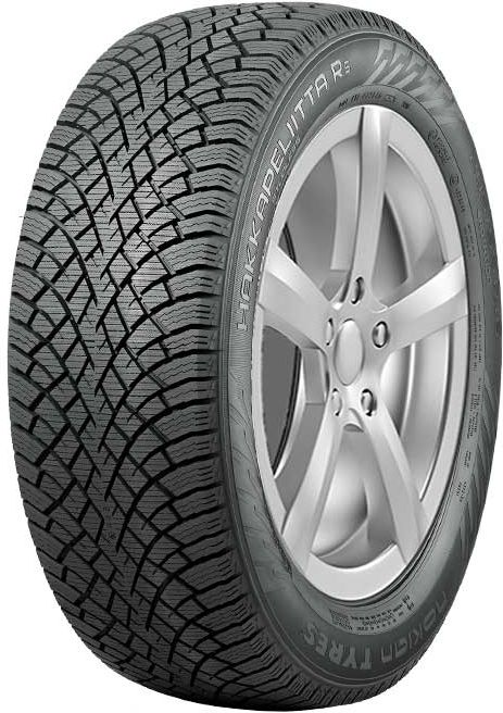 Шины Nokian Tyres Hakkapeliitta R5 EV 225/55 R19 103R