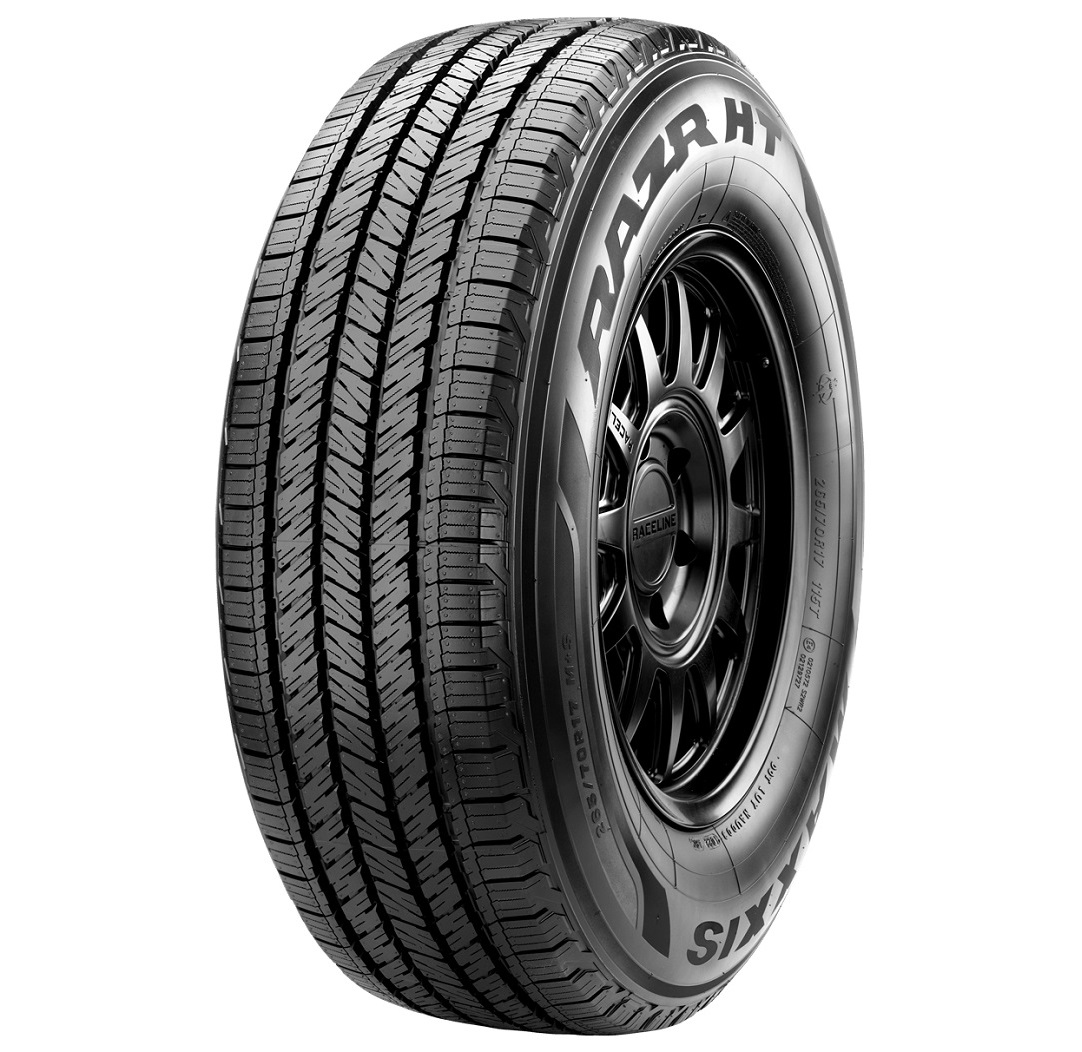 Шины Maxxis RAZR HT780 265/70 R16 112T