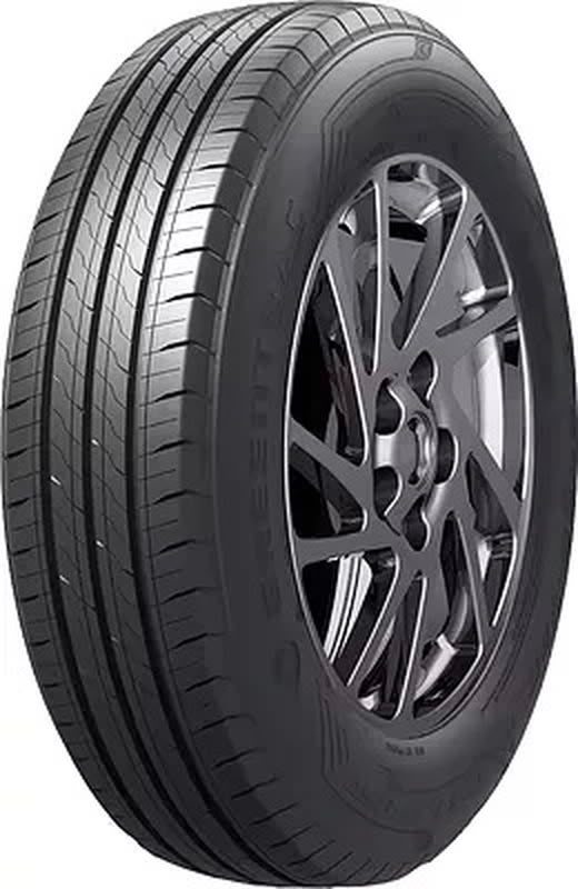 Шины Greentrac Superange-Van 195/75 R16C 107/105S