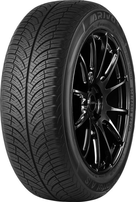 Шины Arivo Carlorful A/S 185/60 R15 88H