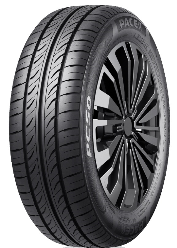 Шины Pace PC50 155/65 R14 75T