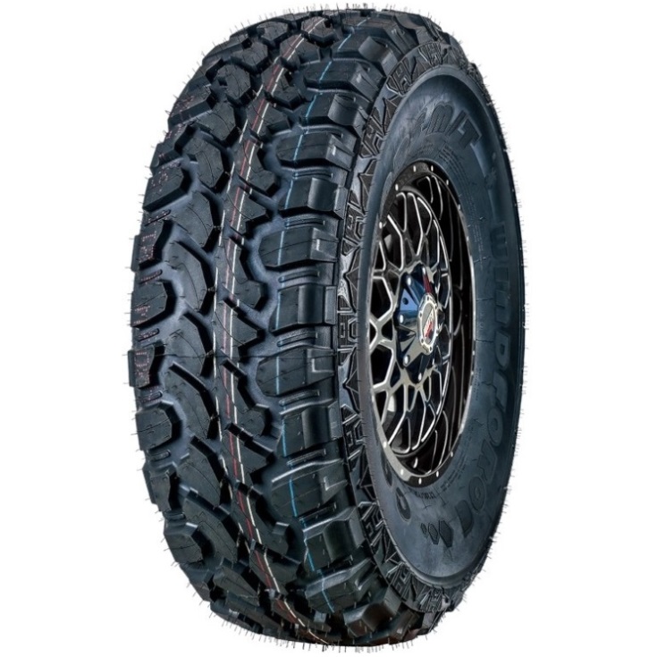 Шины Landspider Catchfors M/T 235/85 R16C 120/116Q