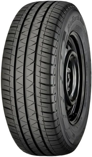 Шины Yokohama BluEarth-Van RY55 195/70 R15C 104/102S