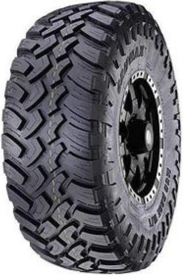Шины GripMax Mud Rage M/T 195 R15C 107/105Q (2022)