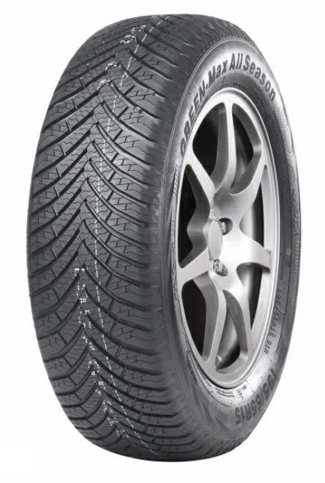 Шины Leao iGreen All Season 245/45 R17 99V