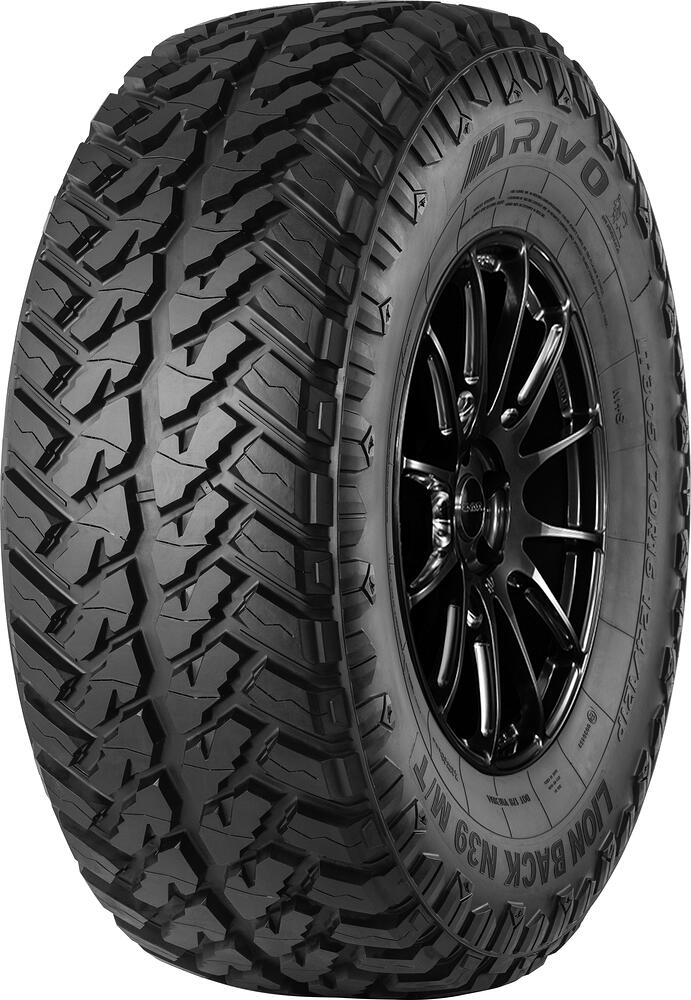 Шины Arivo Lion back N39 M/T 31/10,5 R15C 109Q