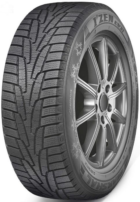 Шины Kumho WinterCraft Ice WS51 SUV 235/65 R17 108T