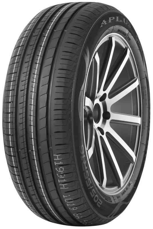 Шины Aplus A609 215/60 R16 95V