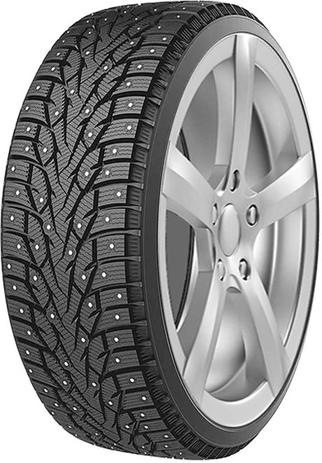 Шины Arivo ICE CLAW ARW8 255/55 R18 109T