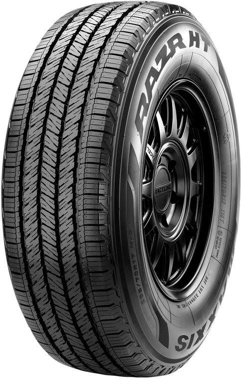 Шины Maxxis RAZR HT780 265/60 R18 114H