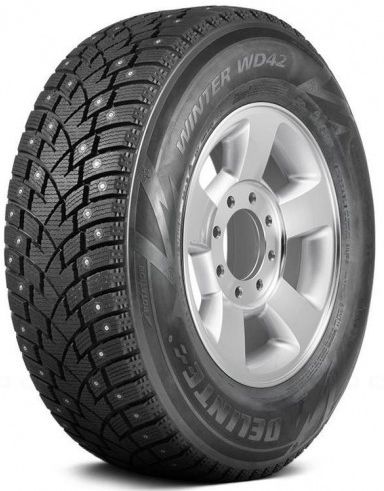 Шины Delinte Winter WD42 265/70 R17 115S