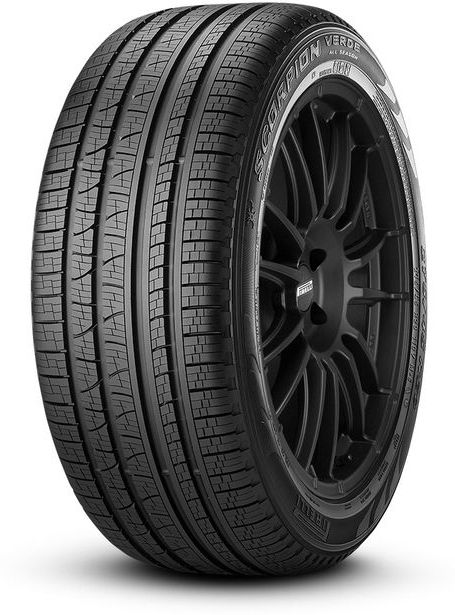 Pirelli Scorpion Verde All Season SF 235/60 R16 100H