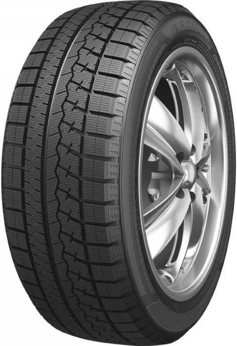 Шины Sailun Ice Blazer Arctic 225/55 R17 101H Run Flat