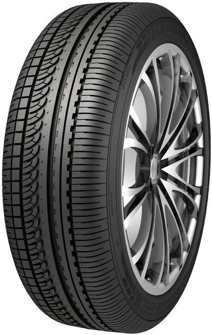 Шины Nankang AS1 215/55 R17 94V