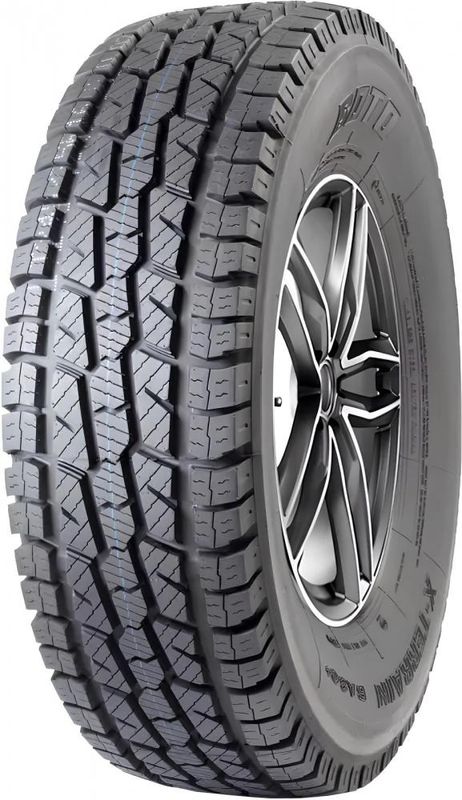Шины Boto X-Terrain BA80+ 265/60 R18 110S