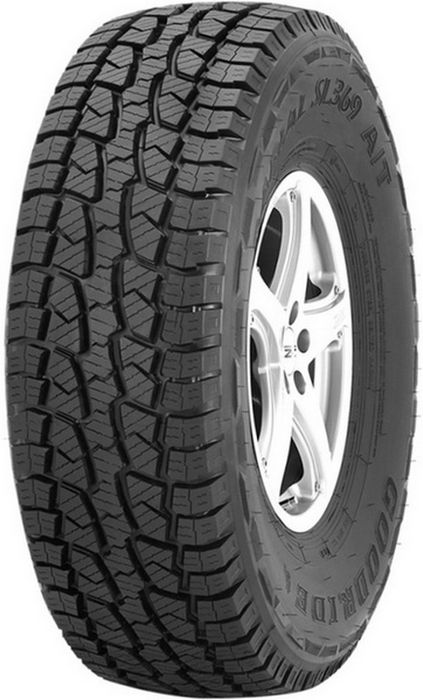 Шины Goodride SL369 265/65 R18 114T