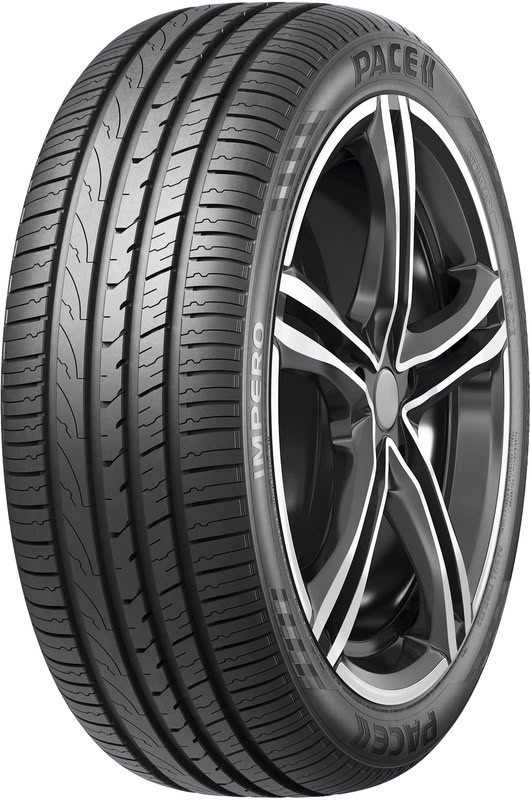 Шины Pace Impero 245/50 R18 104W