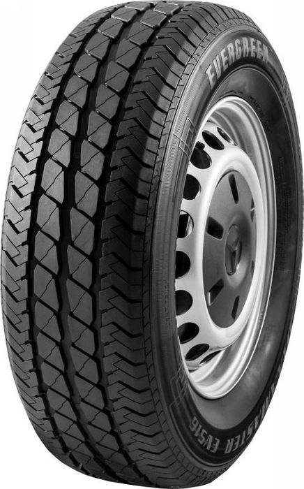 Шины Evergreen Dynamaster EV516 185/75 R16C 104/102R