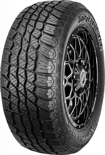 Шины Tracmax X-Privilo AT08 265/70 R16 112T