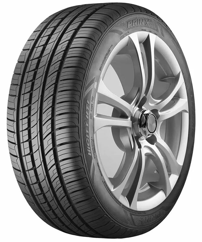 Шины Prinx HT1 225/60 R18 100V