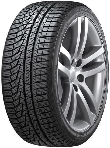 Шины Hankook Winter I*cept Evo 2 (W320A) SUV 295/35 R23 108W