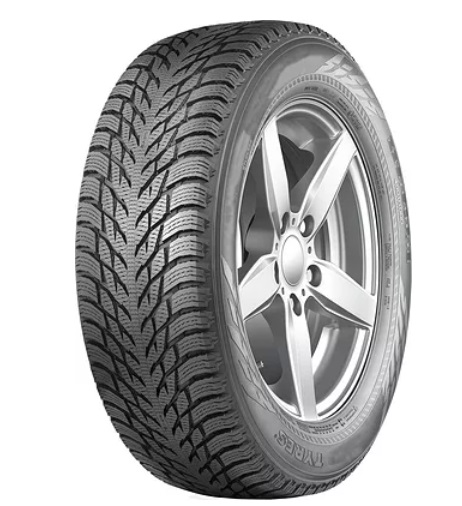 Шины Ikon Tyres Autograph Snow 3 245/40 R18 97T