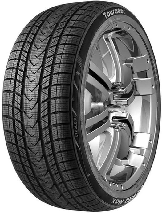 Шины Tourador WinterProMax 255/50 R19 107V