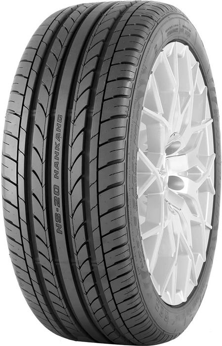 Шины Nankang NS20 195/50 R15 82V