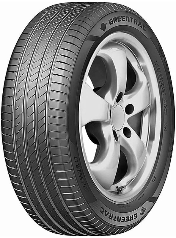 Шины Greentrac Journey-X 225/45 R17 94W