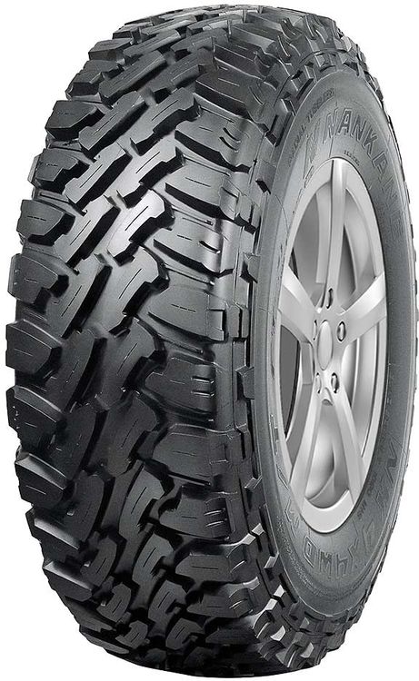 Шины Nankang FT9 235/75 R15C 104/101Q