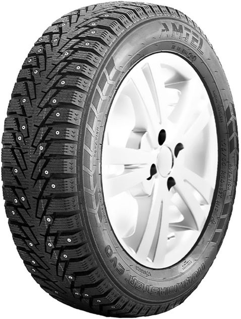 Шины Amtel NordMaster Evo 205/55 R16 94T