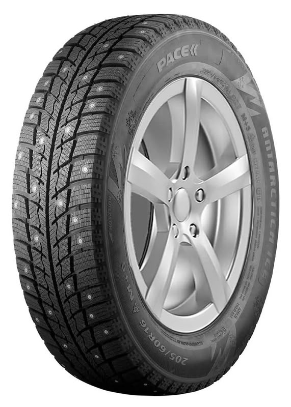 Шины Pace Antarctica Ice 205/60 R16 92T