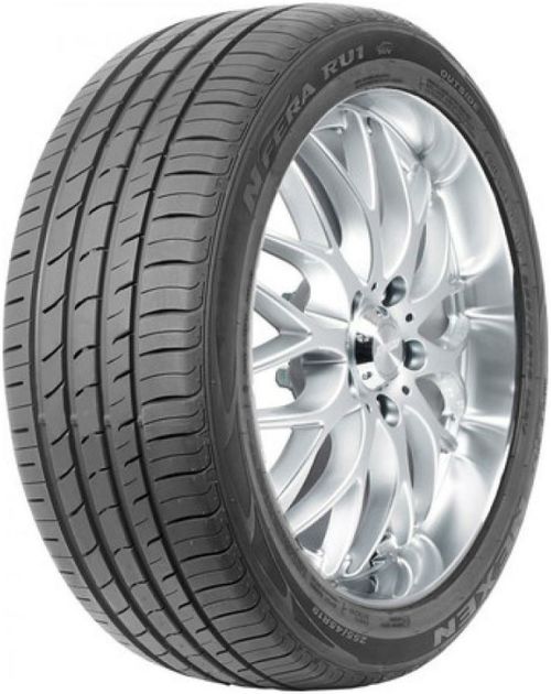 Шины Nexen N'Fera RU1 235/55 R18 100V