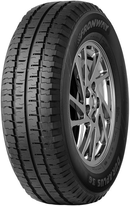 Шины Fronway Duraplus 36 185/75 R16 104R