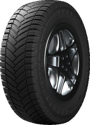 Шины Michelin Agilis CrossClimate 225/55 R17C 109/107H