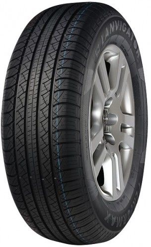 Шины Lanvigator Performax 265/60 R18 110H