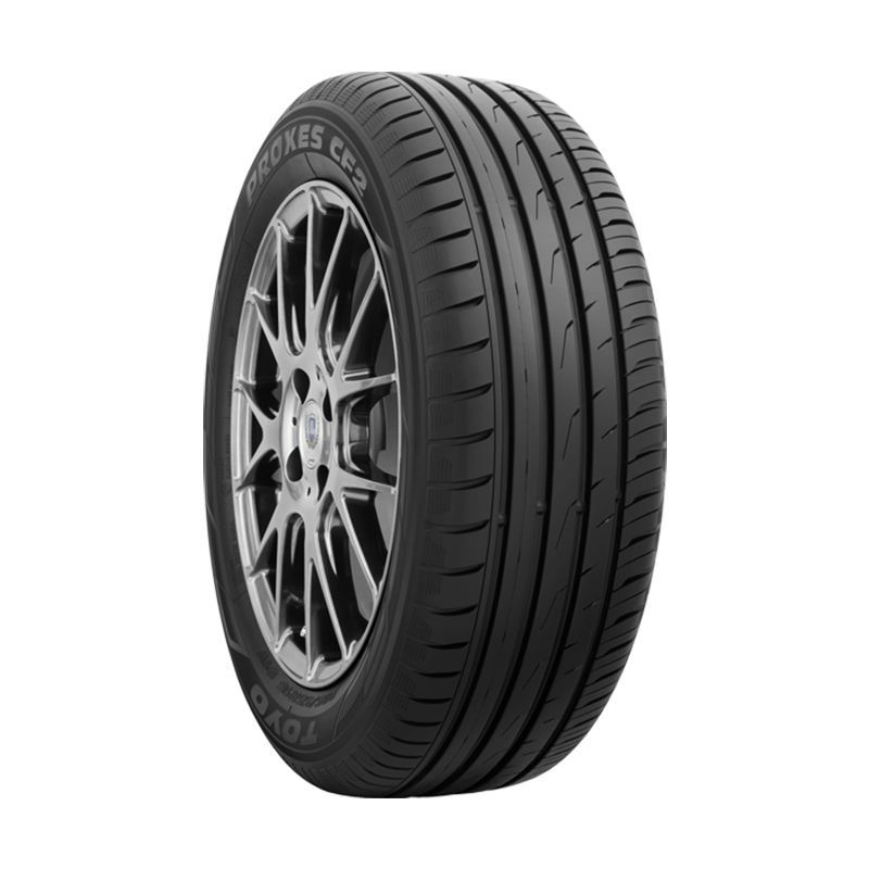 Шины Toyo Proxes CF2 175/65 R14 82H (2022)
