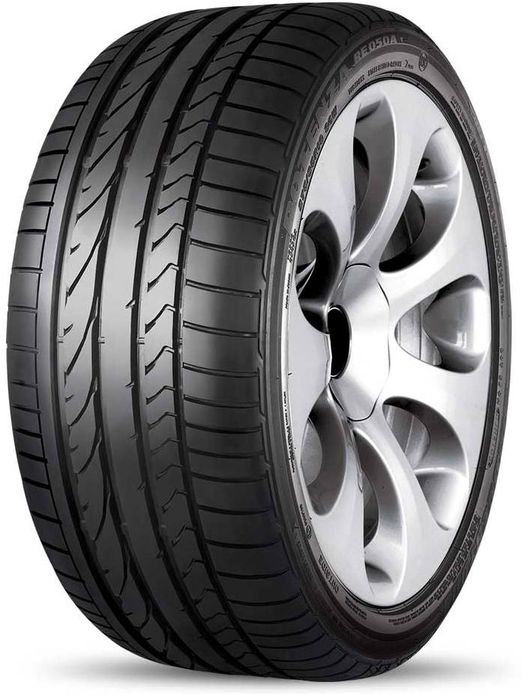 Шины Bridgestone Potenza RE050 A 265/40 R18 101Y