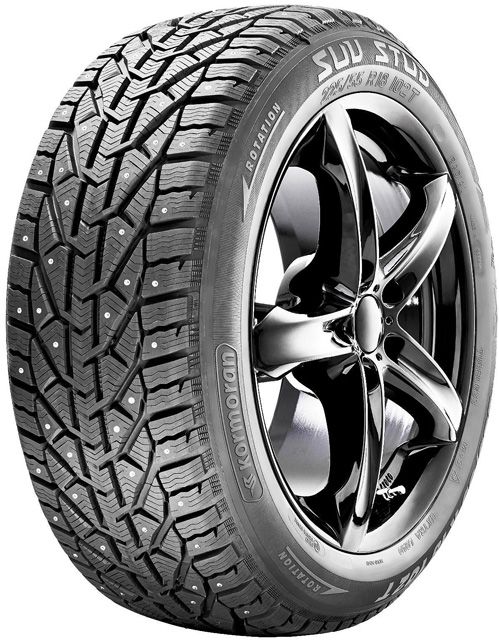 Шины Kormoran Stud SUV 215/65 R17 103T